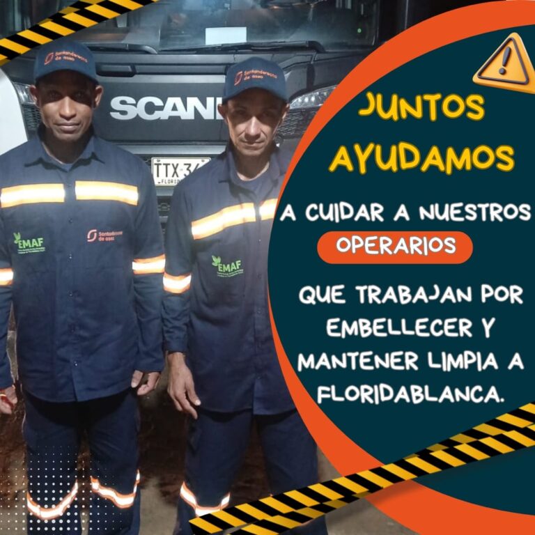 Campaña Residuos Cortopunzantes