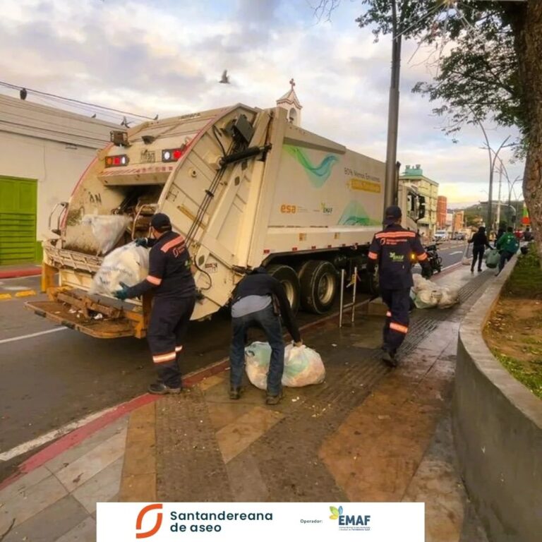 Cierre feria dulce