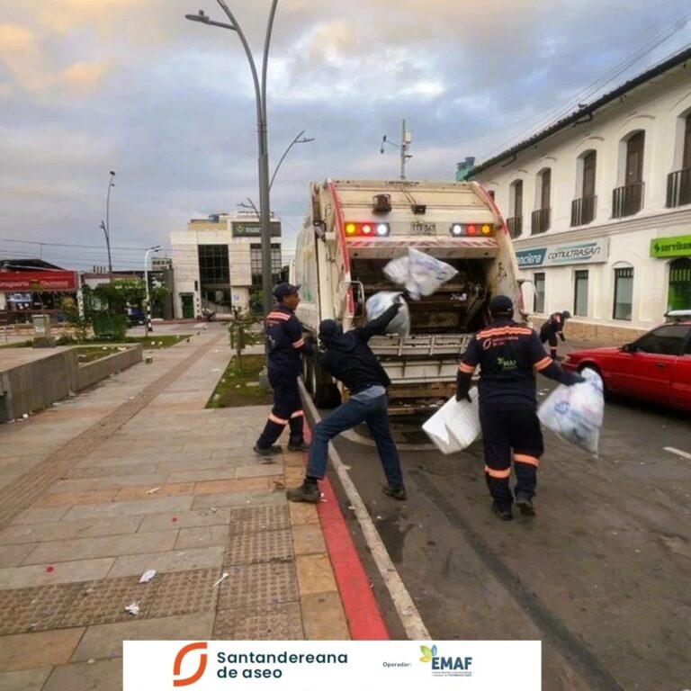Cierre Feria dulce