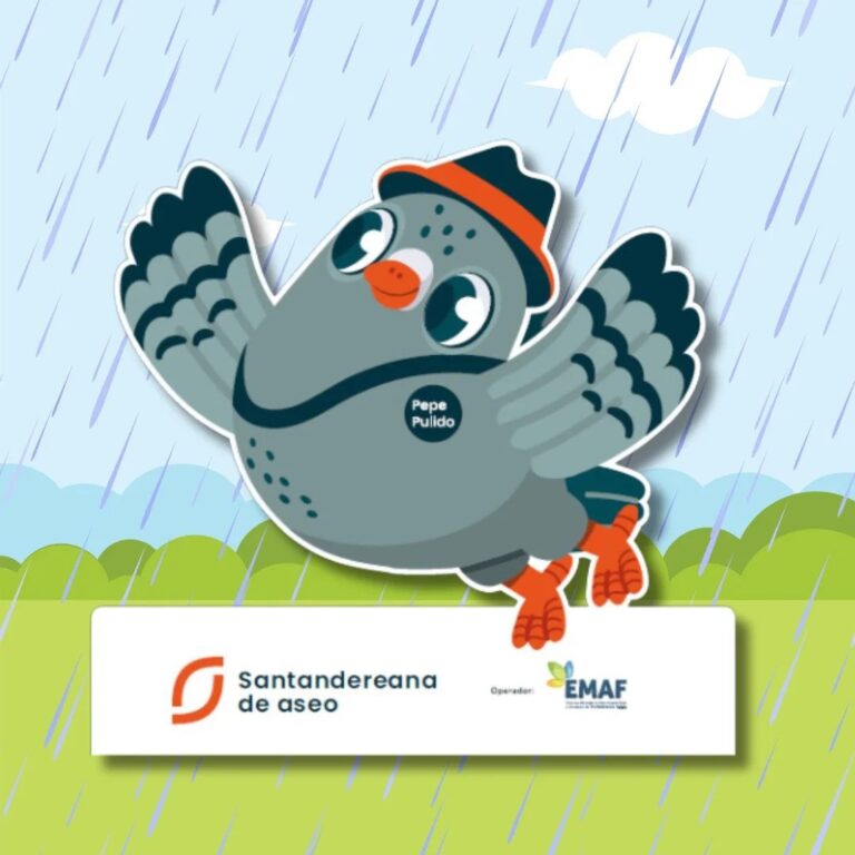 Información importante sobre la temporada de lluvias